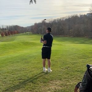 Meet your Posher, Jonathan